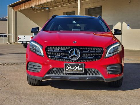 Used 2019 Mercedes-Benz GLA 250 GLA 250 image 8