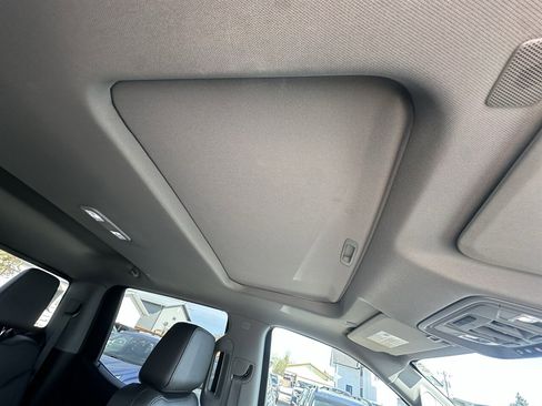 Used 2021 Chevrolet Silverado 1500 LTZ w/ LTZ Premium Package image 29