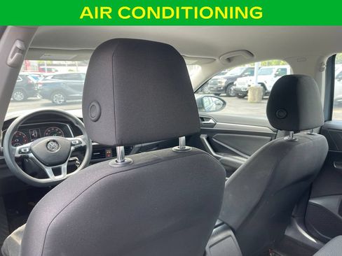Used 2021 Volkswagen Jetta S FWD image 16