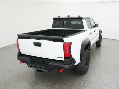 New 2026 Toyota Tacoma TRD Pro image 41