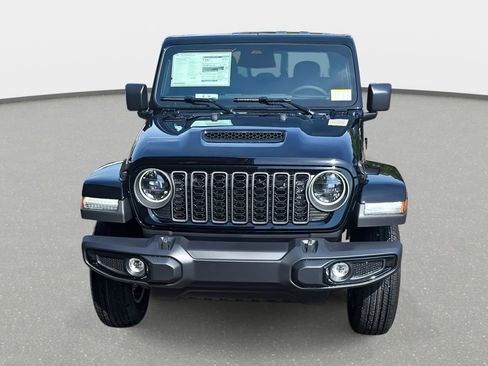 New 2026 Jeep Gladiator Sport image 2