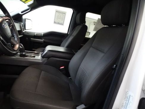 Used 2019 Ford F150 XLT w/ Equipment Group 302A Luxury image 2