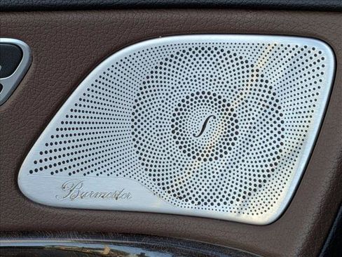 Used 2019 Mercedes-Benz S 560 4MATIC Sedan image 17