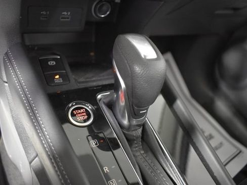Certified 2024 Nissan Kicks SV FWD image 16