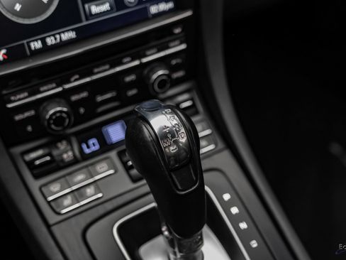 Used 2015 Porsche 911 Carrera GTS RWD image 52