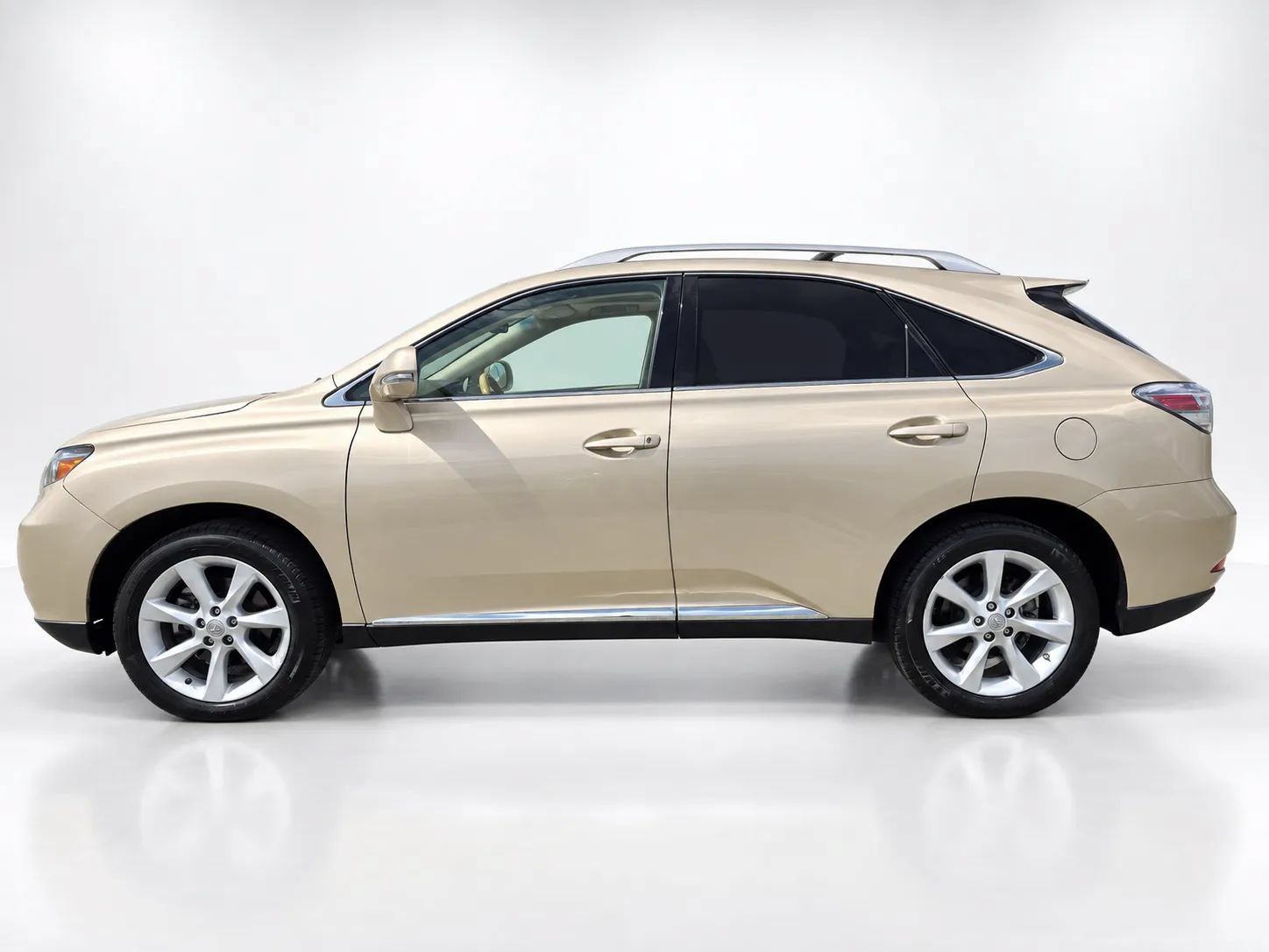 Used 2010 Lexus RX 350 2WD image 9