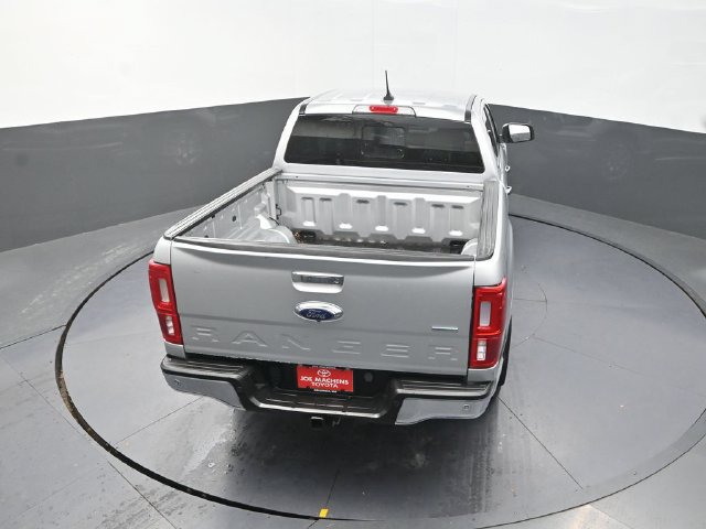 Used 2019 Ford Ranger Lariat w/ Equipment Group 501A Mid AWD/4WD image 28