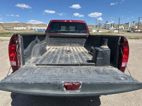 Used 2017 RAM 2500 Tradesman w/ Popular Equipment Group AWD/4WD image 20