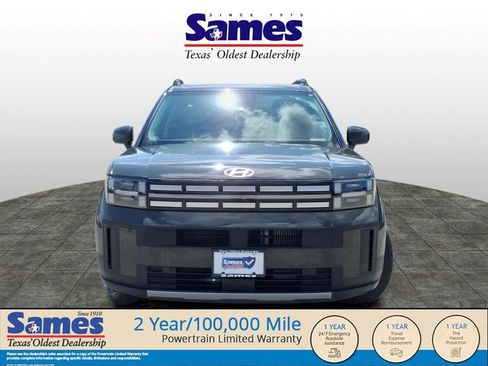 Used 2024 Hyundai Santa Fe SEL AWD/4WD image 8