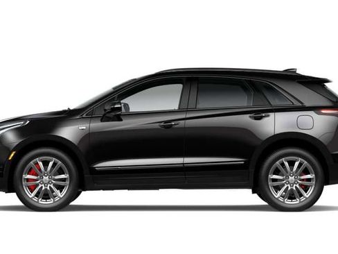New 2026 Cadillac XT5 Sportv image 44
