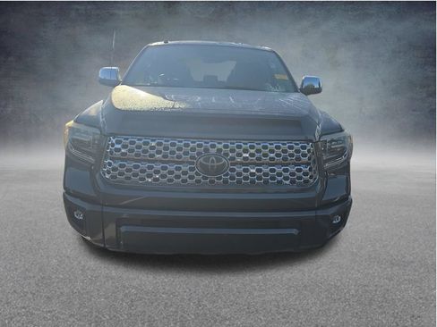 Used 2018 Toyota Tundra Platinum AWD/4WD image 15