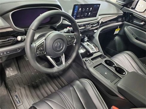 New 2026 Acura MDX w/ Advance Package image 11