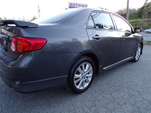 Used 2010 Toyota Corolla S image 10