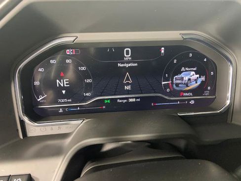 Used 2025 GMC Sierra 3500 AT4 w/ AT4 Premium Plus Package AWD/4WD image 35