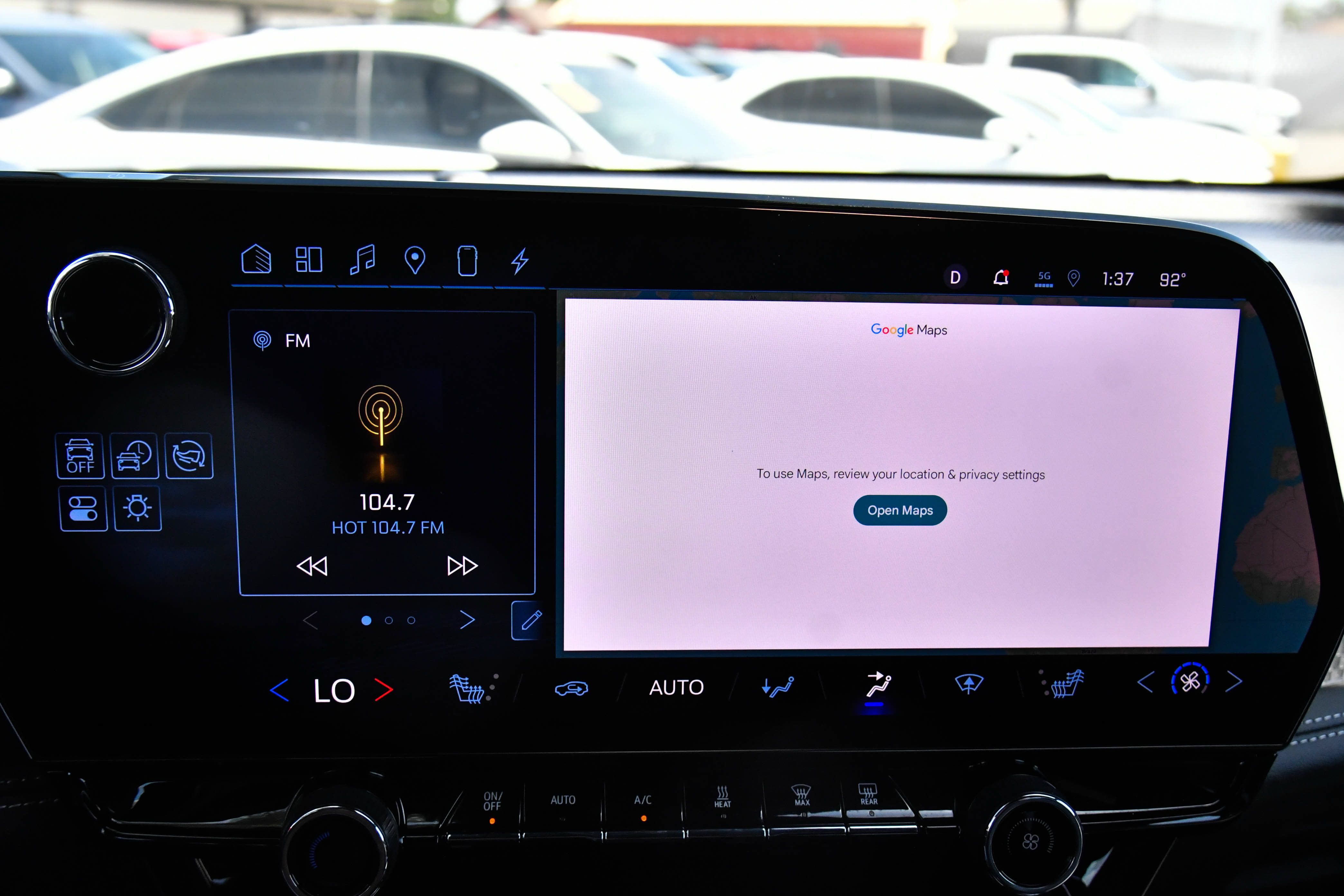 Used 2024 Chevrolet Blazer EV LT AWD/4WD image 28
