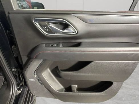 Certified 2023 Chevrolet Suburban RST w/ Luxury Package AWD/4WD image 36