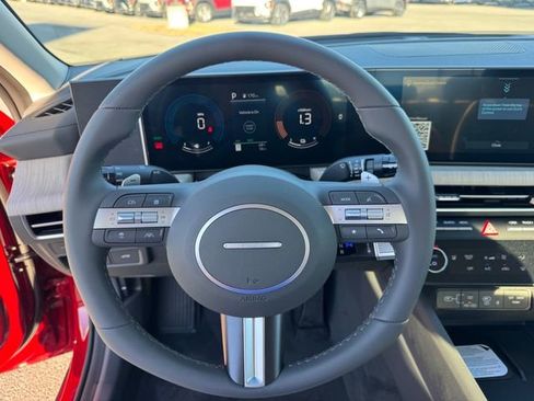 New 2026 Hyundai Sonata SEL FWD image 26