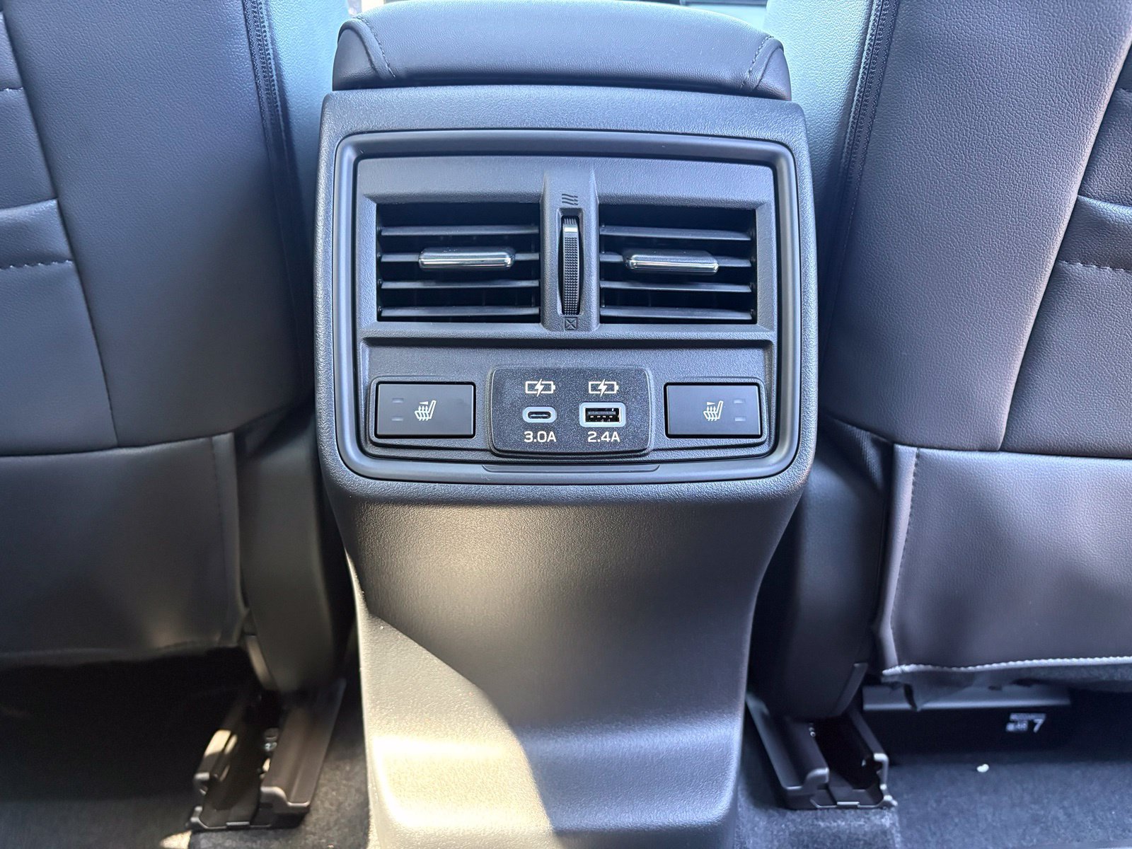 New 2026 Subaru Outback Touring XT AWD/4WD image 32