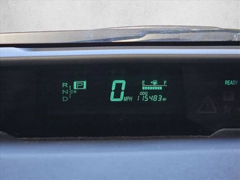 Used 2007 Toyota Prius image 11