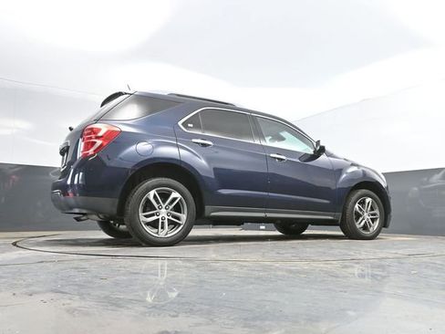 Used 2017 Chevrolet Equinox Premier w/ Enhanced Convenience Package FWD image 33