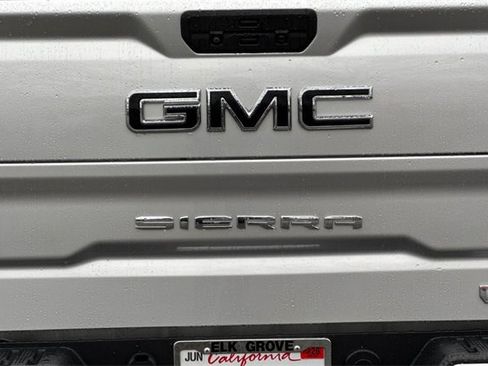 Used 2021 GMC Sierra 1500 Elevation w/ Preferred Package image 50