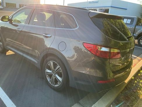 Used 2014 Hyundai Santa Fe Limited FWD image 6