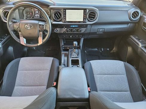 Used 2023 Toyota Tacoma TRD Sport RWD image 25