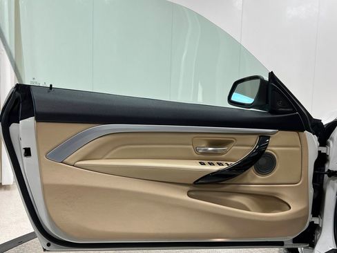 Used 2014 BMW 428i Convertible RWD image 15