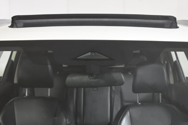 Used 2022 Nissan Rogue SV w/ SV Premium Package AWD/4WD image 35