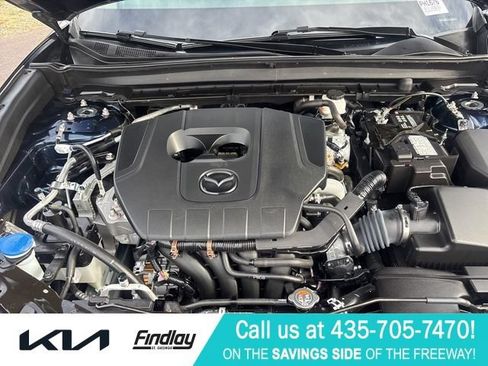 Used 2025 MAZDA CX-30 AWD 2.5 S w/ Select Sport Pkg image 29