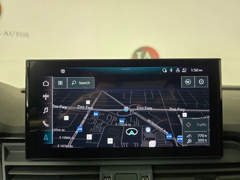 Used 2023 Audi Q5 2.0T Prestige w/ Prestige Package image 25