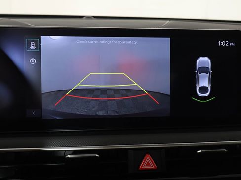 Used 2025 Kia K5 LXS image 37