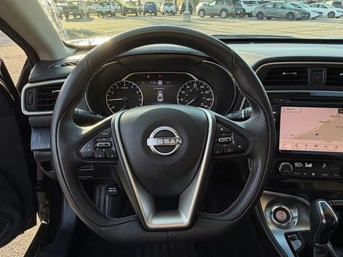 Certified 2023 Nissan Maxima Platinum w/ Sport Mat Group image 15