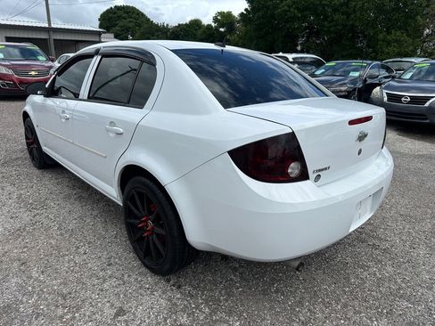 Used 2010 Chevrolet Cobalt LS w/ Protection Package image 4
