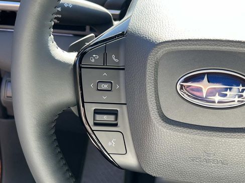 New 2026 Subaru Solterra image 17