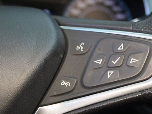 Used 2022 Chevrolet Malibu LT image 20