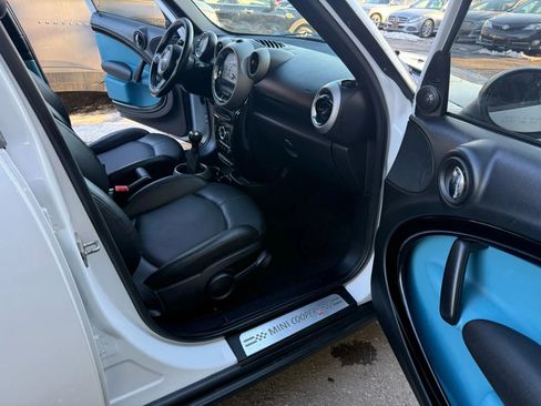 Used 2011 MINI Cooper Countryman S image 13