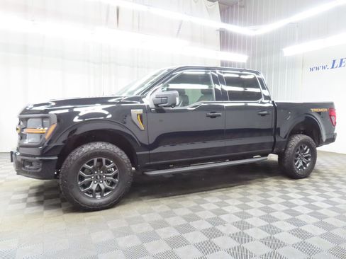 Used 2025 Ford F150 Tremor AWD/4WD image 7