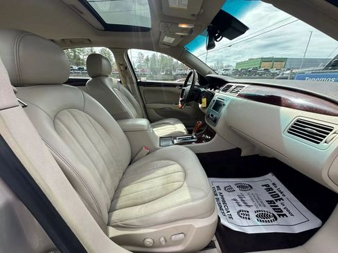 Used 2008 Buick Lucerne Super image 22
