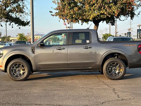 New 2024 Ford Maverick Tremor w/ Tremor Off-Road Package image 7