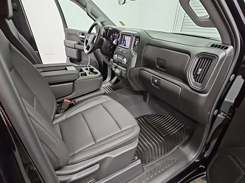 New 2026 GMC Sierra 1500 Pro w/ Graphite Edition image 32