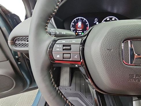 New 2027 Honda HR-V Sport image 24