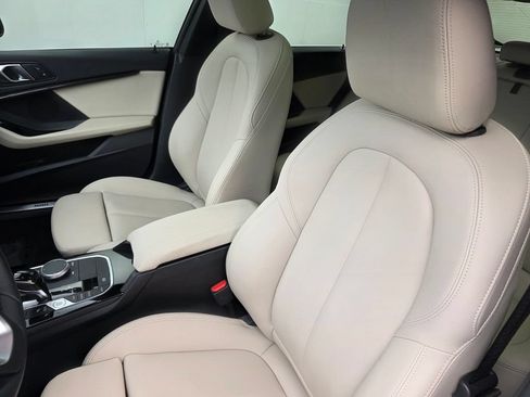 Certified 2024 BMW 228i Gran Coupe w/ Convenience Package FWD image 11