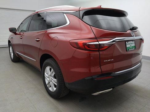 Used 2018 Buick Enclave Essence FWD image 5