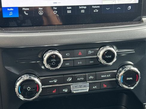 New 2026 Ford F150 XLT w/ Equipment Group 302A MID image 26