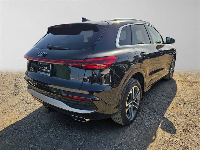 New 2026 Audi Q5 Premium Plus AWD/4WD image 3
