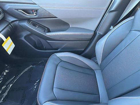New 2026 Subaru Crosstrek 2.5i Limited w/ Crosstrek Mirror Package AWD/4WD image 12