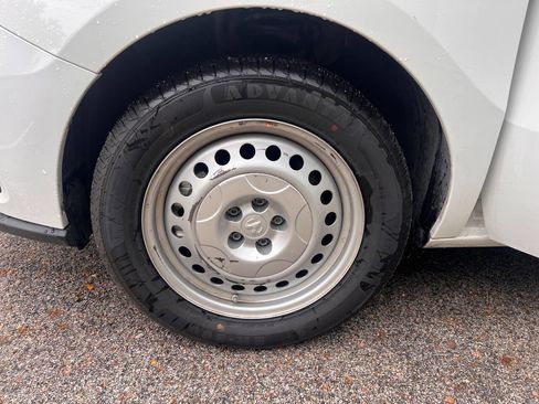 Used 2022 RAM ProMaster City Tradesman image 18