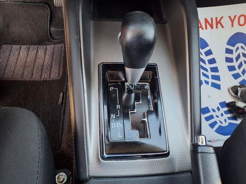Used 2021 Mitsubishi Outlander Sport ES FWD image 16
