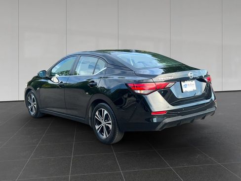 Used 2023 Nissan Sentra SV FWD image 3